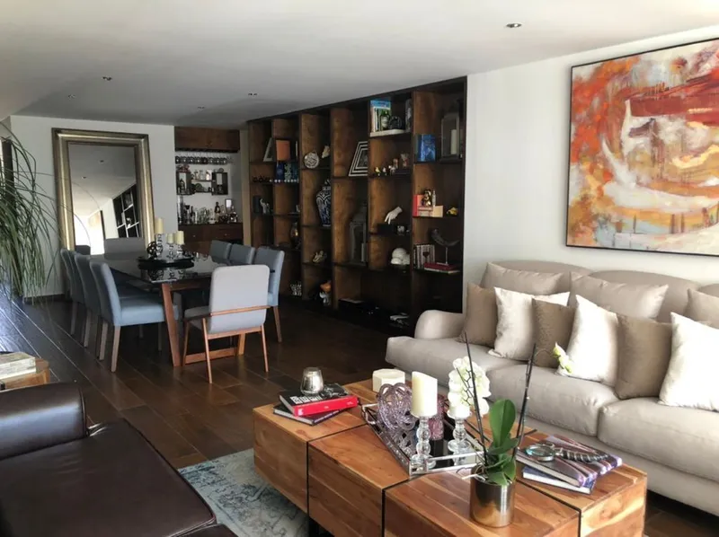 Departamento en venta · Ampliación Palo Solo, Huixquilucan, Estado de México Departamento en venta · Ampliación Palo Solo, Huixquilucan, Estado de México