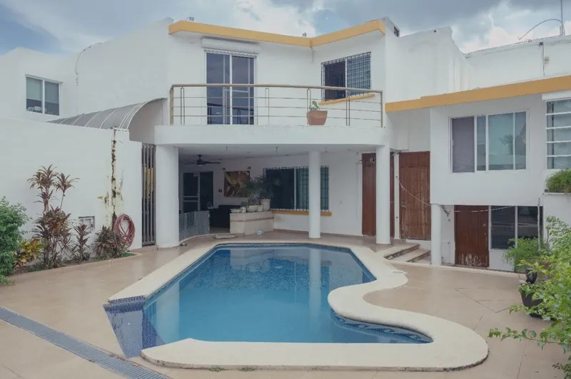 Casa en venta · Vista Alegre, Mérida, Yucatán