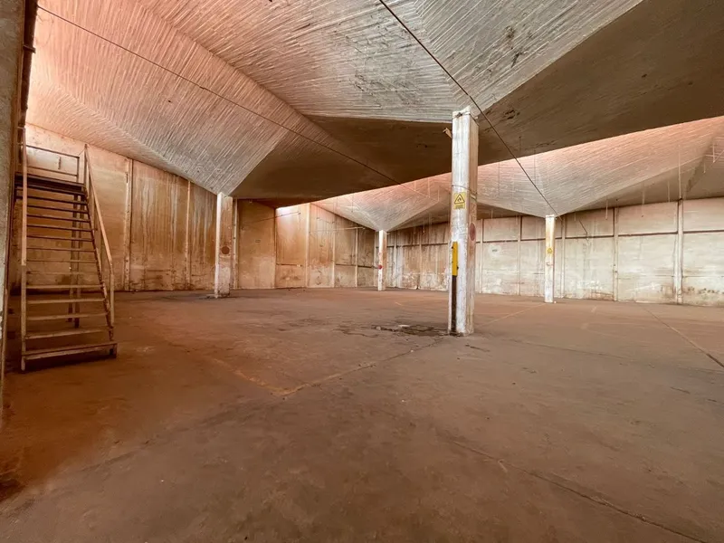 Nave industrial en venta · Industrial Vallejo, Azcapotzalco, Ciudad de México