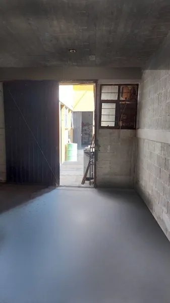 Departamento en venta · Candelaria de los Patos FOVISSSTE, Venustiano Carranza, Ciudad de México
