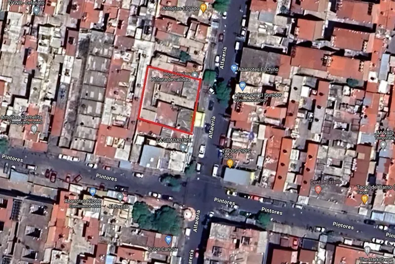 Departamento en venta · Candelaria de los Patos FOVISSSTE, Venustiano Carranza, Ciudad de México