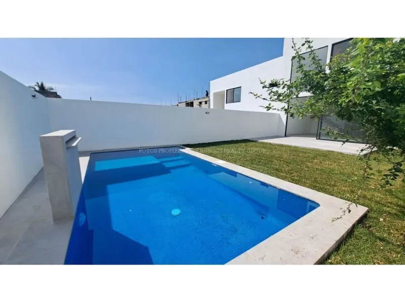 Casa en venta · Lomas de Trujillo, Emiliano Zapata, Morelos