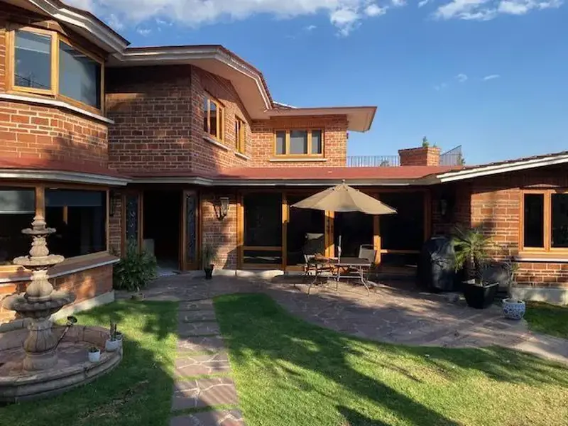 Casa en venta · Parque del Pedregal, Tlalpan, Ciudad de México