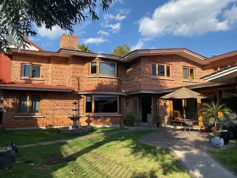 Casa en venta · Parque del Pedregal, Tlalpan, Ciudad de México