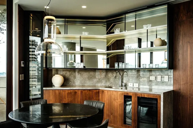Departamento en venta · Las Privanzas, San Pedro Garza García, Nuevo León