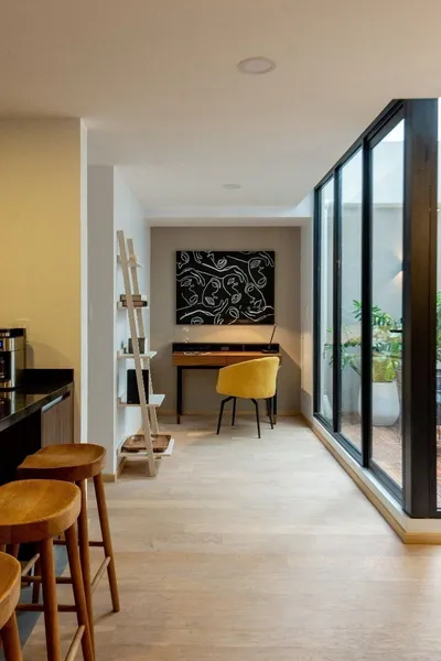 Departamento en venta · Escandón I Sección, Escandón, Miguel Hidalgo, Ciudad de México Departamento en venta · Escandón I Sección, Escandón, Miguel Hidalgo, Ciudad de México