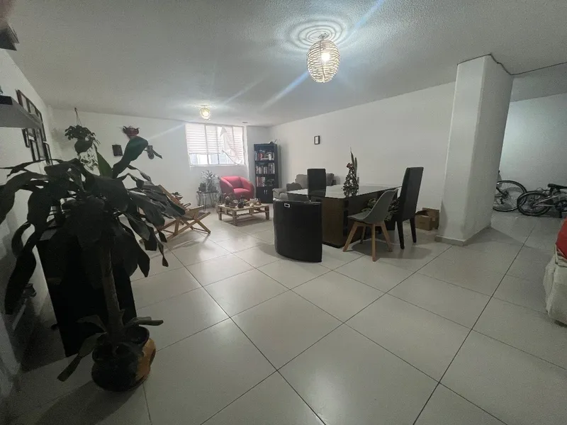 Departamento en venta · Letrán Valle, Benito Juárez, Ciudad de México