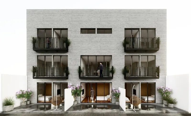 Departamento en venta · Escandón I Sección, Escandón, Miguel Hidalgo, Ciudad de México Departamento en venta · Escandón I Sección, Escandón, Miguel Hidalgo, Ciudad de México