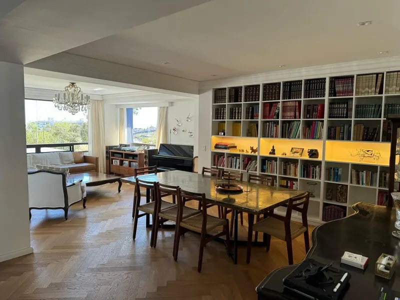 Departamento en venta · Fuentes del Pedregal, Tlalpan, Ciudad de México