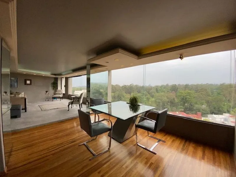 Departamento en venta · Miguel Hidalgo, Ciudad de México
