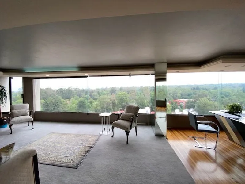 Departamento en venta · Miguel Hidalgo, Ciudad de México