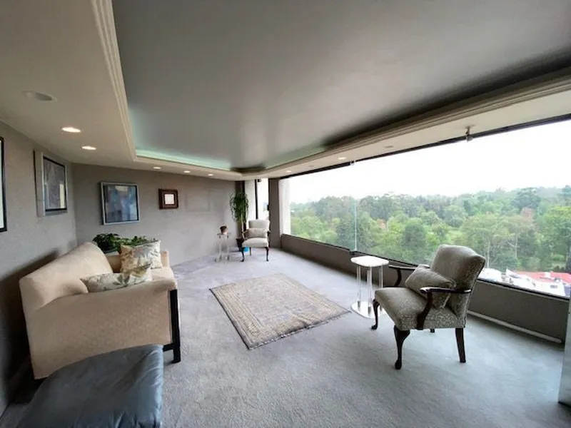 Departamento en venta · Miguel Hidalgo, Ciudad de México