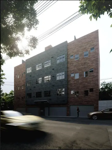 Departamento en venta · Cuajimalpa de Morelos, Ciudad de México