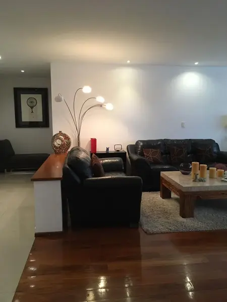 Departamento en venta · Bosques de las Lomas, Cuajimalpa de Morelos, Ciudad de México