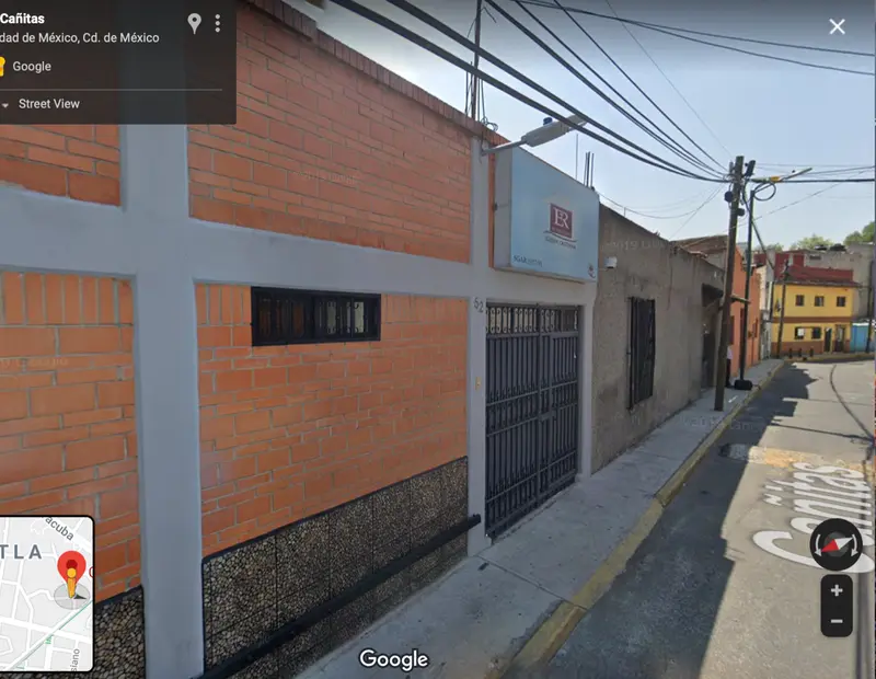 Lote en venta · Popotla, Miguel Hidalgo, Ciudad de México Lote en venta · Popotla, Miguel Hidalgo, Ciudad de México