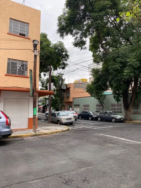Departamento en venta · Vista Alegre, Cuauhtémoc, Ciudad de México