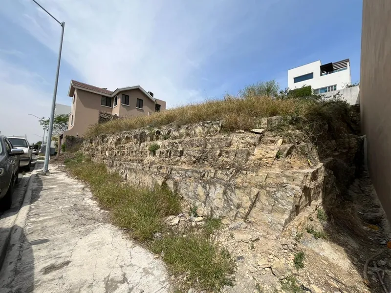 Lote en venta · Brisas La Punta, Monterrey, Nuevo León