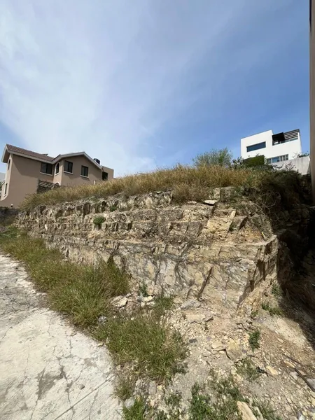 Lote en venta · Brisas La Punta, Monterrey, Nuevo León