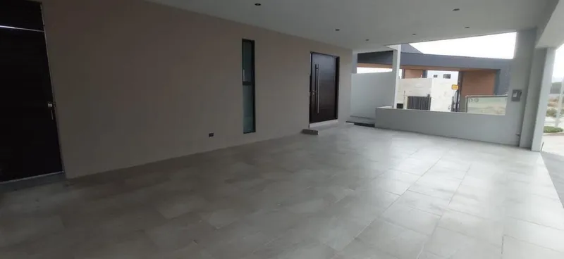 Casa en venta · Bosques de las Misiones Sector Encino, Santiago, Nuevo León