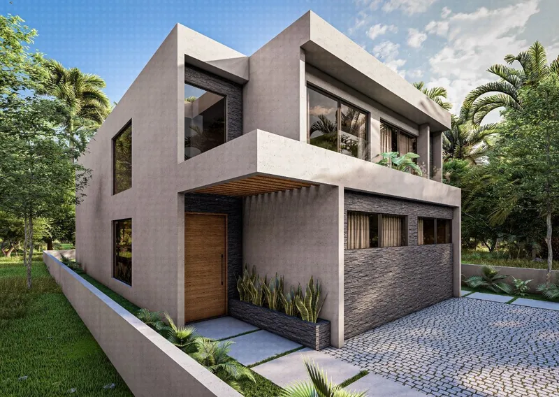 Casa en venta · Akumal, Tulum, Quintana Roo