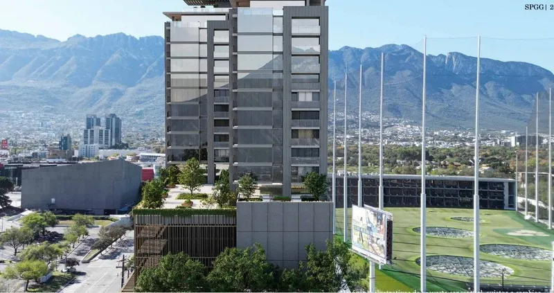 Departamento en venta · Del Valle, San Pedro Garza García, Nuevo León
