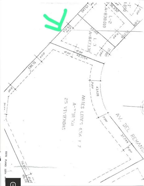Lote en venta · Lomas Country Club, Huixquilucan, Estado de México