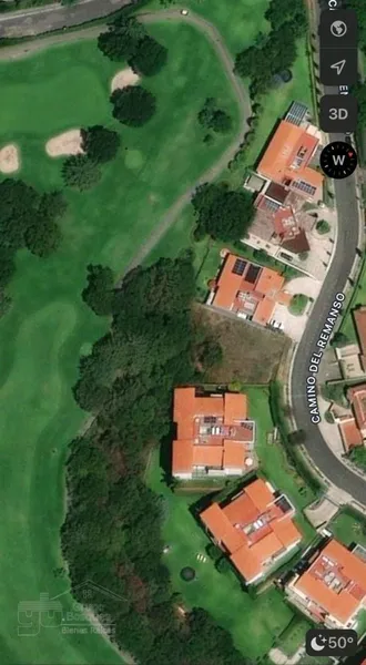 Lote en venta · Lomas Country Club, Huixquilucan, Estado de México