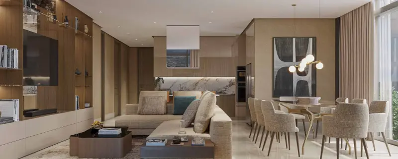 Departamento en venta · Las Calzadas, San Pedro Garza García, Nuevo León