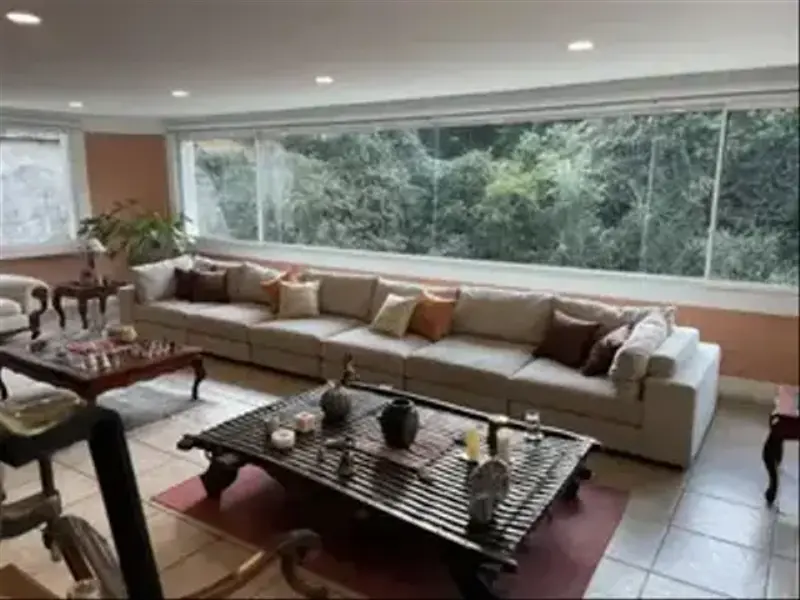 Departamento en venta · Bosques de las Lomas, Cuajimalpa de Morelos, Ciudad de México