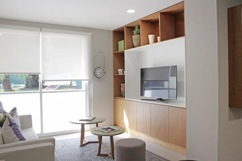 Departamento en venta · Fuentes de Tepepan, Tlalpan, Ciudad de México Departamento en venta · Fuentes de Tepepan, Tlalpan, Ciudad de México