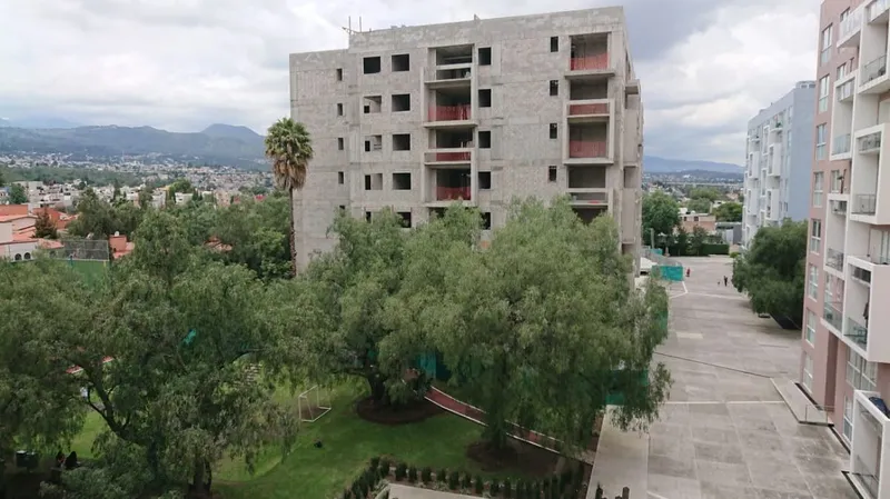 Departamento en venta · Fuentes de Tepepan, Tlalpan, Ciudad de México Departamento en venta · Fuentes de Tepepan, Tlalpan, Ciudad de México