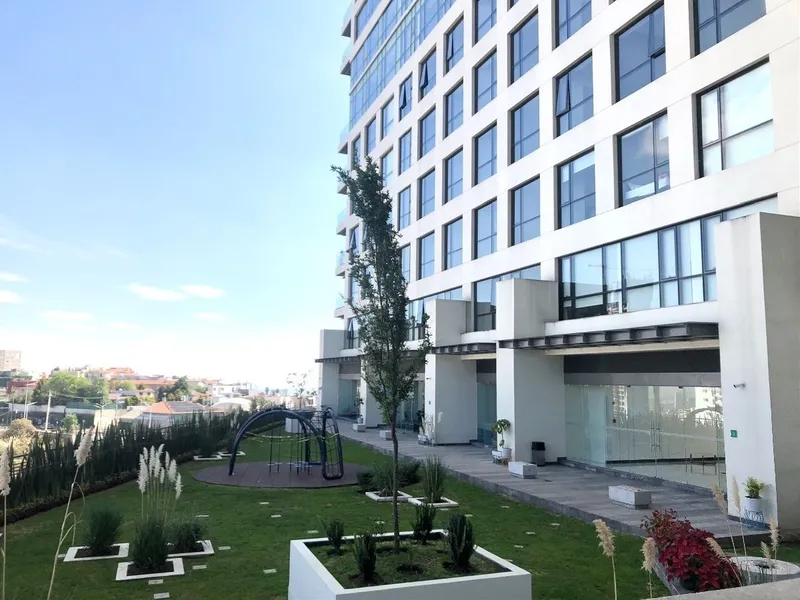 Departamento en venta · Naucalpan de Juárez, Estado de México