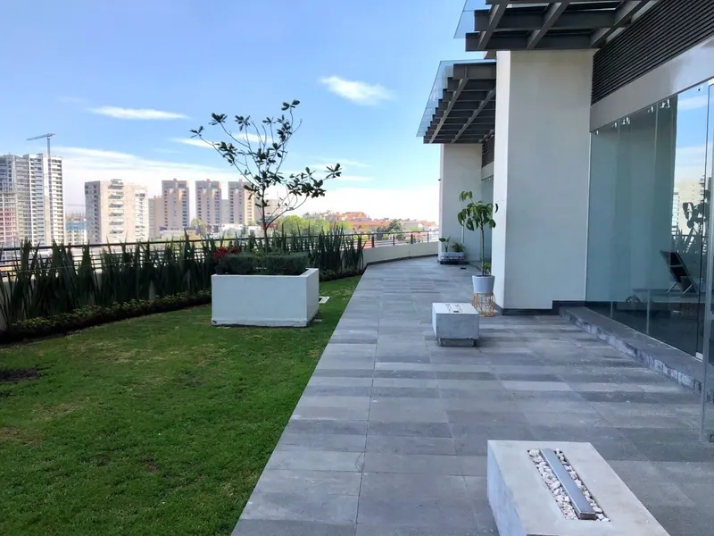 Departamento en venta · Naucalpan de Juárez, Estado de México