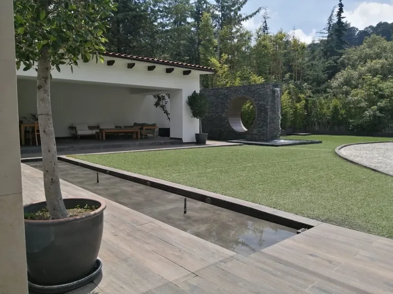 Condominio en venta · San Bartolo Ameyalco, Álvaro Obregón, Ciudad de México