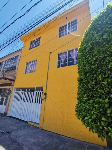 Casa en venta · Viaducto Piedad, Iztacalco, Ciudad de México