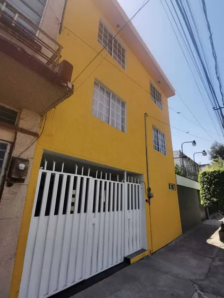 Casa en venta · Viaducto Piedad, Iztacalco, Ciudad de México