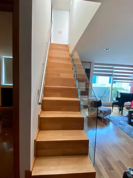 Departamento en venta · Cuajimalpa de Morelos, Ciudad de México