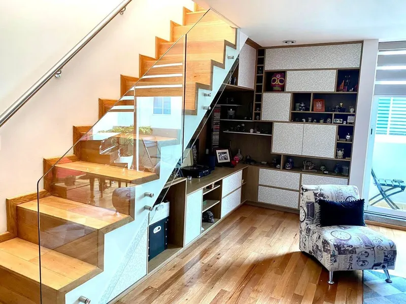 Departamento en venta · Cuajimalpa de Morelos, Ciudad de México