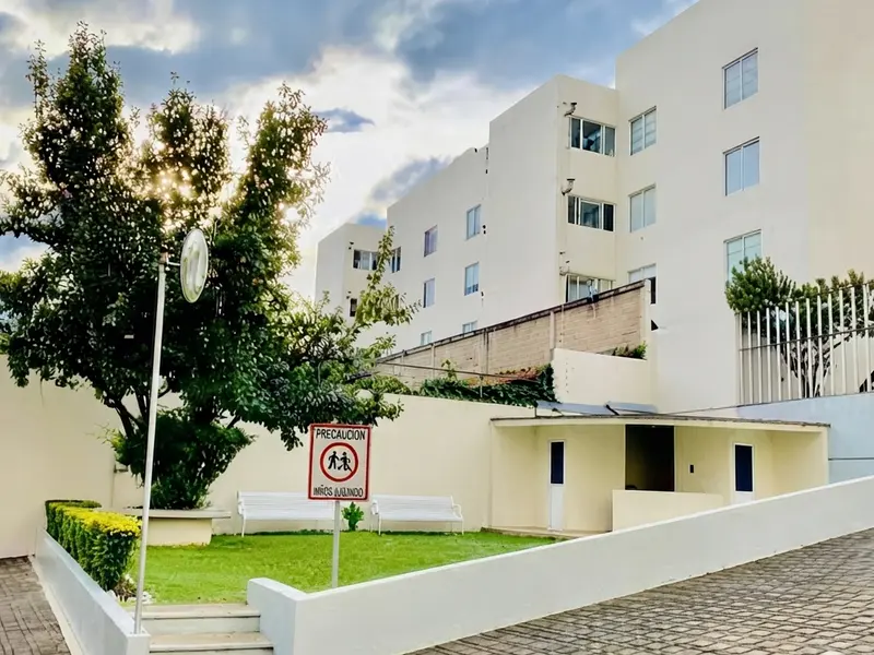 Departamento en venta · Cuajimalpa de Morelos, Ciudad de México