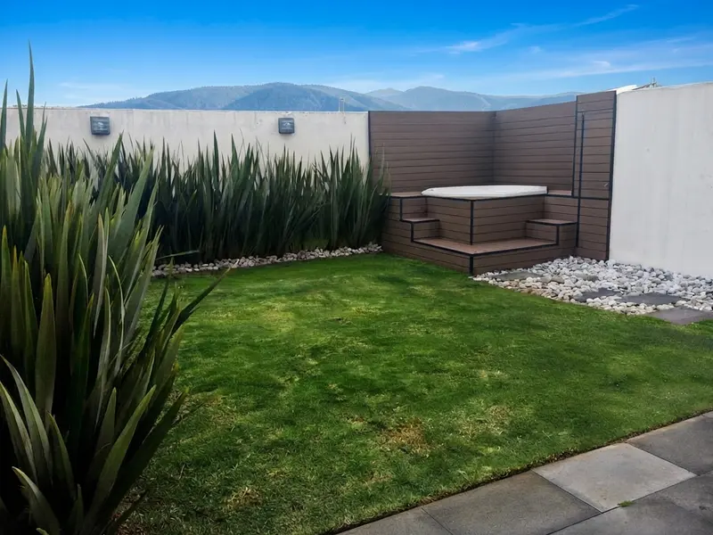 Departamento en venta · Cuajimalpa de Morelos, Ciudad de México
