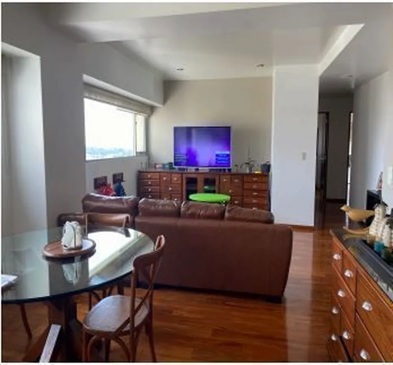 Departamento en venta · Jardines de la Herradura, Huixquilucan, Estado de México
