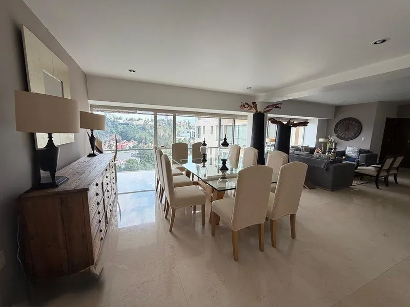 Departamento en venta · Jardines de la Herradura, Huixquilucan, Estado de México