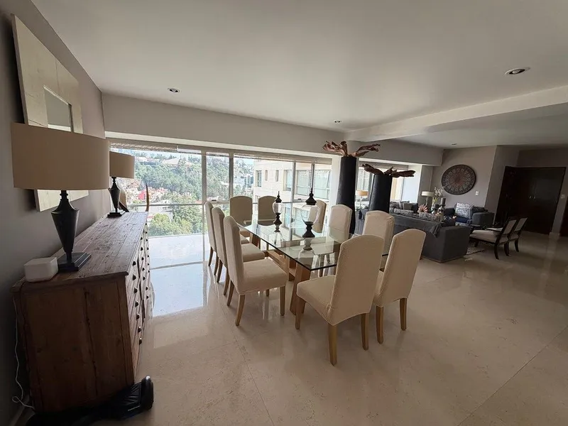 Departamento en venta · Jardines de la Herradura, Huixquilucan, Estado de México