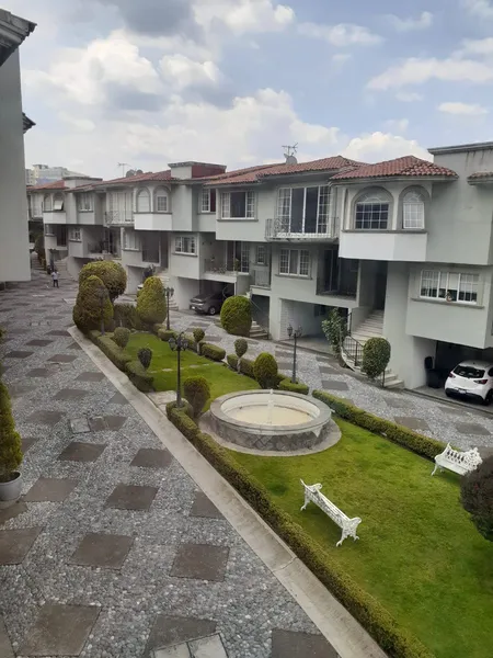 Casa en venta · Huixquilucan, Estado de México