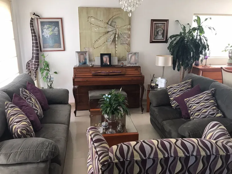Condominio en venta · Lomas de Vista Hermosa, Cuajimalpa de Morelos, Ciudad de México