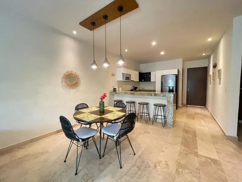 Departamento en venta · Aldea Zama, Tulum, Quintana Roo