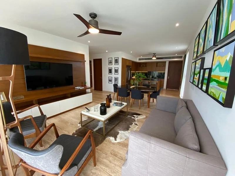 Departamento en venta · Cabo Norte, Mérida, Yucatán Departamento en venta · Cabo Norte, Mérida, Yucatán