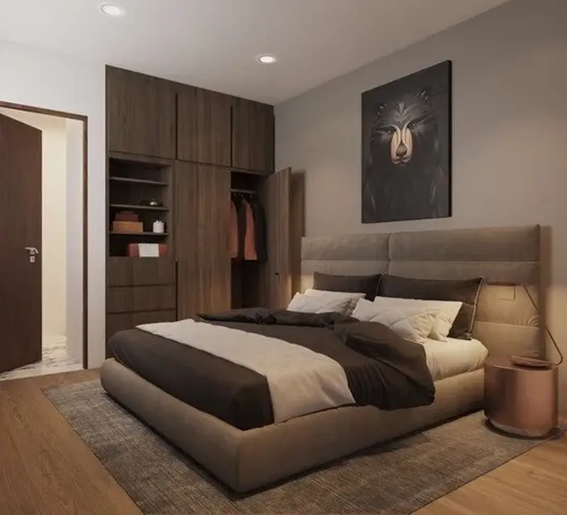 Departamento en venta · Atenor Salas, Benito Juárez, Ciudad de México