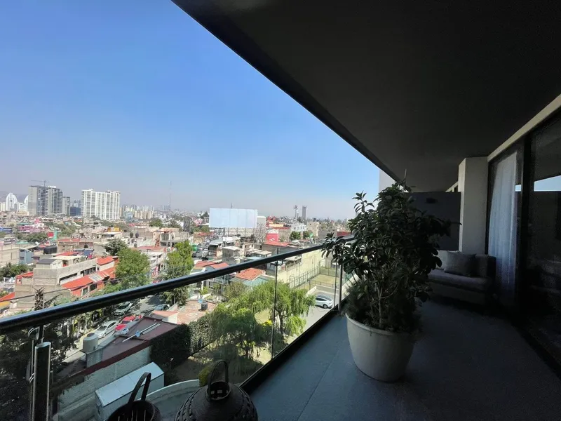 Departamento en venta · El Olivo, Huixquilucan, Estado de México Departamento en venta · El Olivo, Huixquilucan, Estado de México