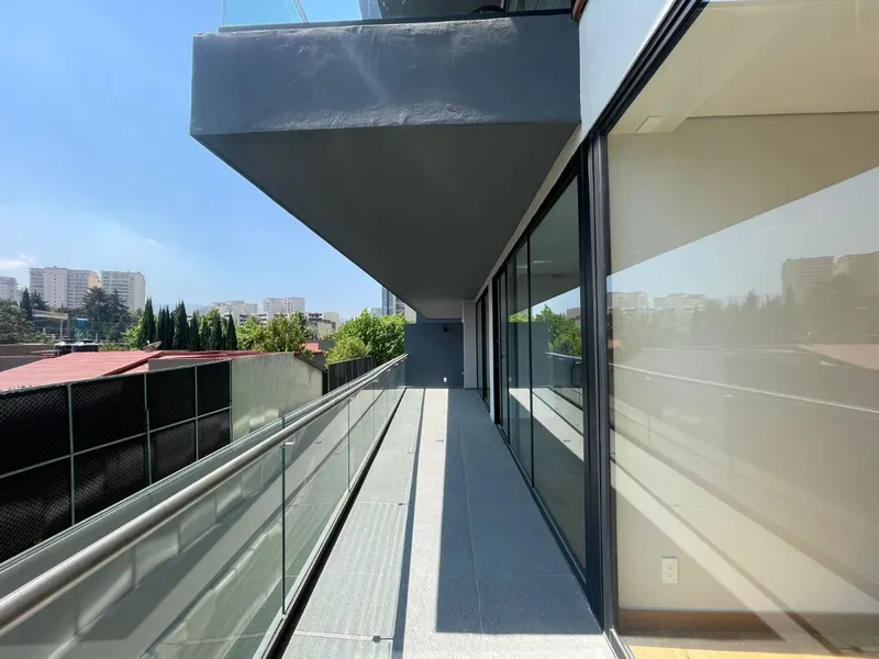 Departamento en venta · El Olivo, Huixquilucan, Estado de México
